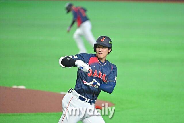 '전용기' 띄우는 한국, '차' 우리는 일본…누가 의미·멋 다 잡았나 [MD도쿄]