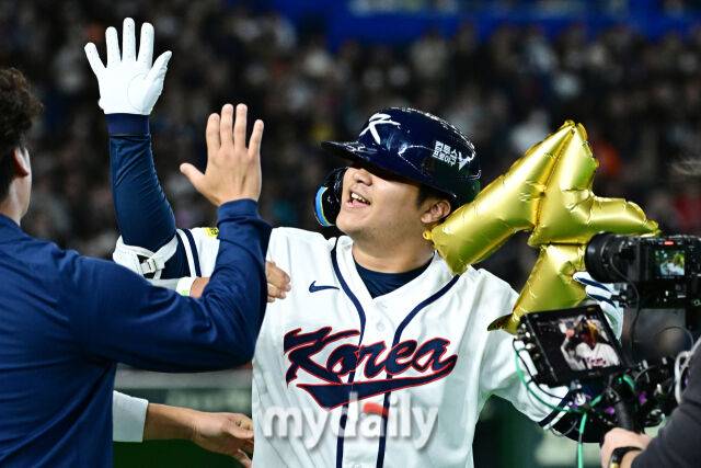 '전용기' 띄우는 한국, '차' 우리는 일본…누가 의미·멋 다 잡았나 [MD도쿄]