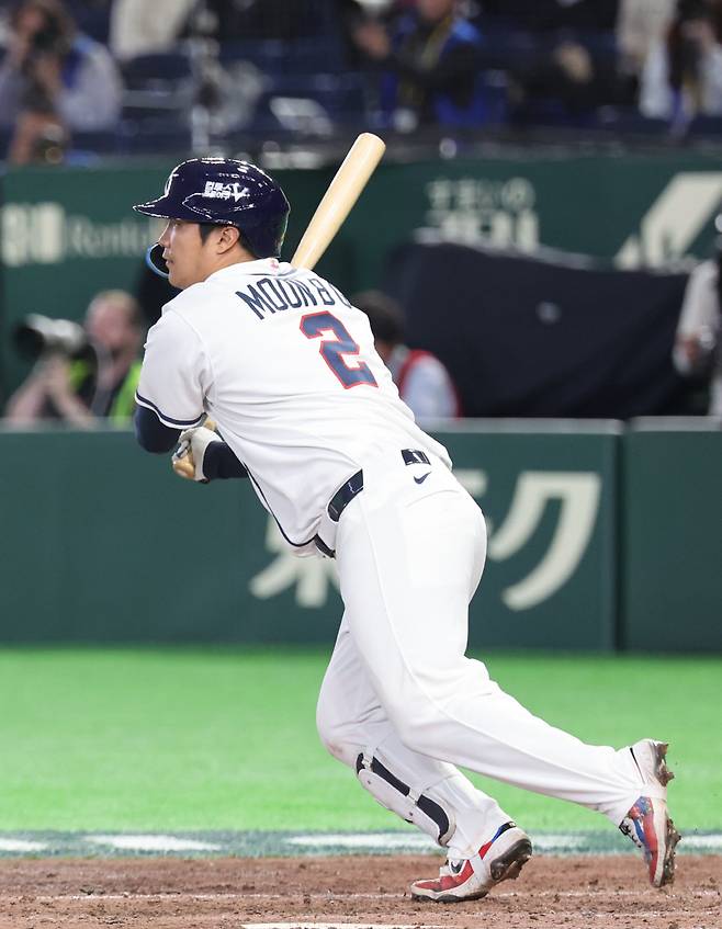 노시환 307억 초대형 계약, 이 선수도 자극 받았나… 염경엽도 극찬, 대박 후보 확정짓나