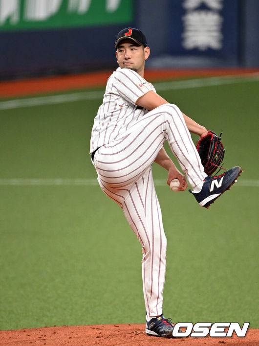 '조선의 4번 타자' 이대호가 본 한일전 승부처,