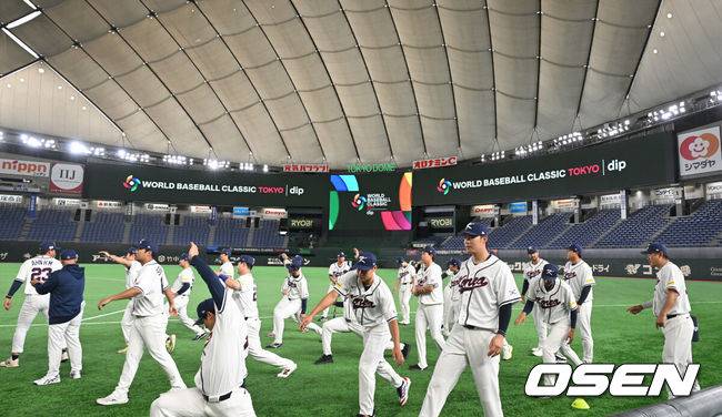 '조선의 4번 타자' 이대호가 본 한일전 승부처,