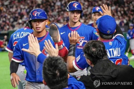 '14-0 콜드게임'으로 숨통 튼 대만, 8강 열쇠는 한국전…선발 린위민 소진