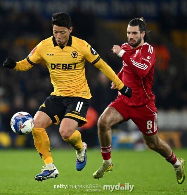 '황희찬 상대로 자만했다'…리버풀 수비진 혹평, 황희찬은 시즌 3호골