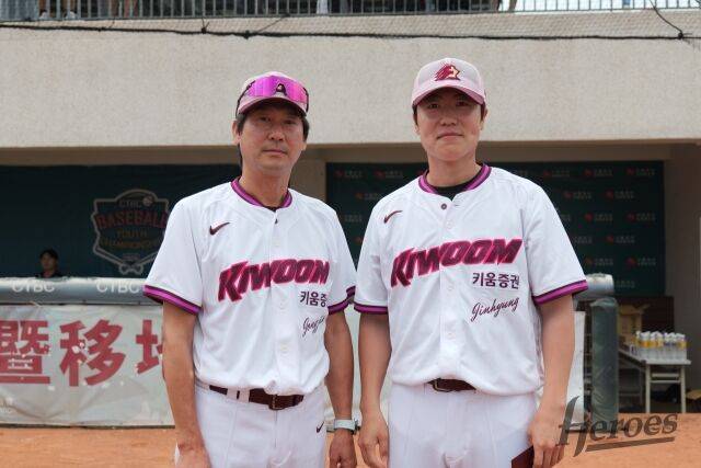 롯데 떠나며 펑펑 울었던 투수, 캠프 MVP→2차 드래프트 성공 사례 쓸까