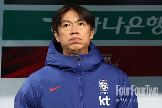 한국과 비교된다...