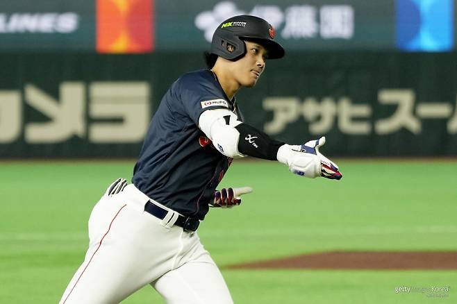 ‘대만 콜드 격파’ 일본, 한국전 선발 명단 발표 ‘오타니 선봉’ [WBC]