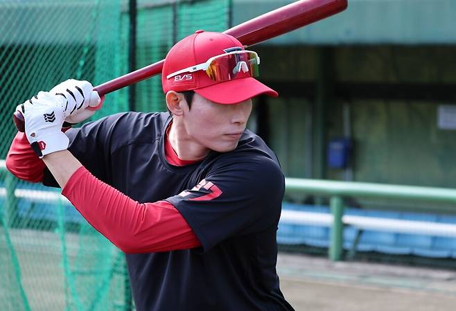 박해민도 36세에 대박 쳤다… KIA에서도 늦깎이 대박 나온다, 달라진 것과 그렇지 않은 것