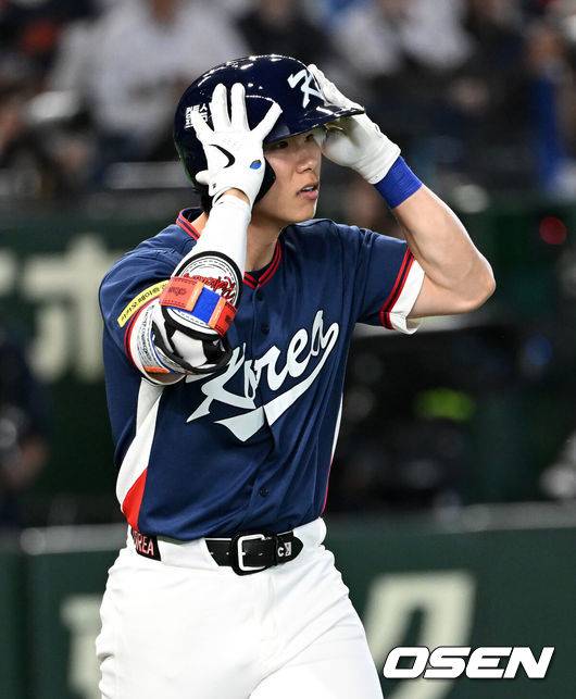 “이게 한일전 맞아?” 홈런 5방 난타전에 팬들 깜짝 [WBC]