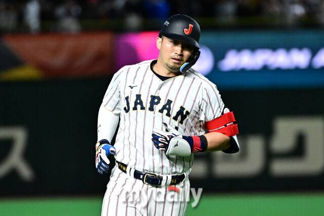 '아깝다' 손주영, 오타니 잡기 업적 실패→대신 '연타석포' 세이야 처리…6회 고우석 등판 [MD도쿄]