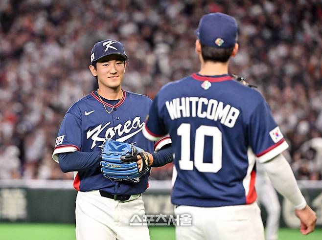 오타니에게 주눅든 韓 마운드, 박동원 탓보다 ABS 부작용으로 봐야[2026 WBC]