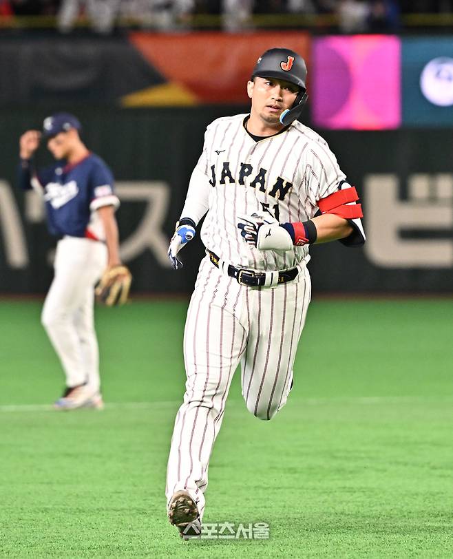오타니에게 주눅든 韓 마운드, 박동원 탓보다 ABS 부작용으로 봐야[2026 WBC]