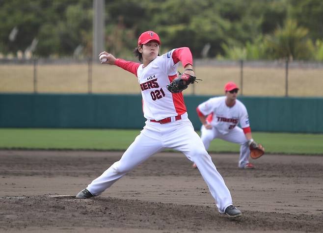 은퇴한다고 KIA 떠난 선수 때문에 KBO 대혼란… 리그가 주목한다, 어떤 결말이 기다릴까