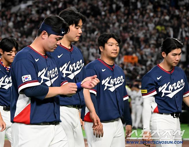 '韓-日 레벨 차이?' 日 기자의 무례한 질문, 류지현 감독