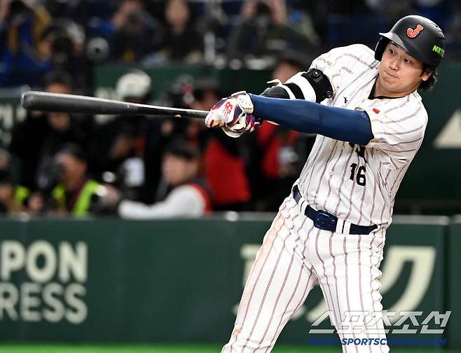 '韓-日 레벨 차이?' 日 기자의 무례한 질문, 류지현 감독