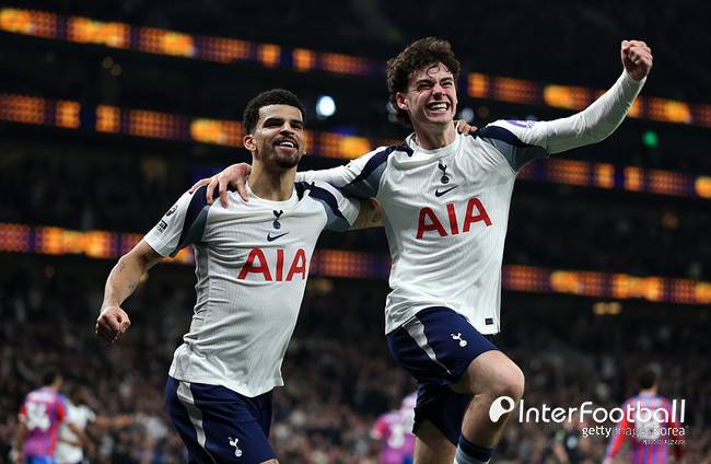 '풍비박산' 토트넘서 '손흥민 리더십' 보여준 건 19세 신예였다...