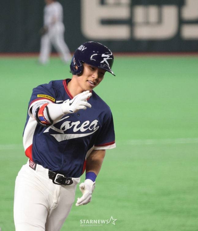 대만 매체 관전평