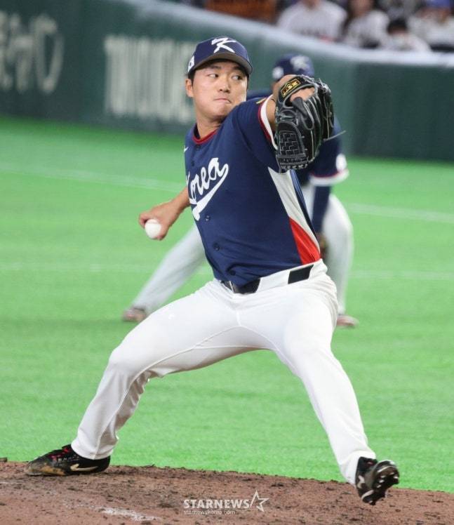 대만 매체 관전평