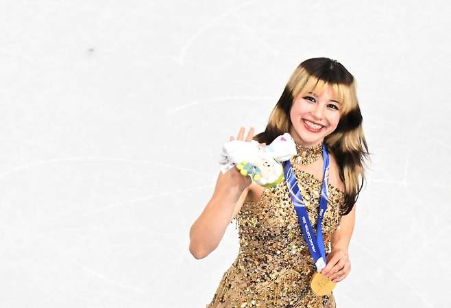 김연아 작심 발언→4년 만에 또 피겨 '도핑' 논란? 여자 피겨 금메달 향한 가짜 의혹, 러시아마저