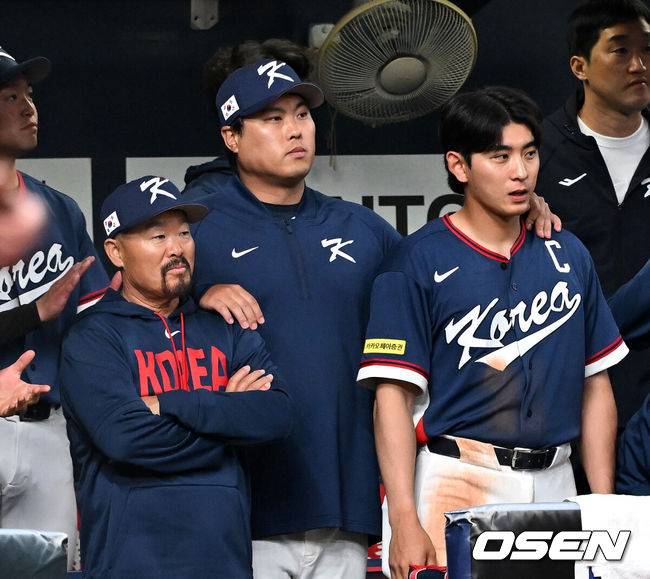 '와' 류현진 효과 이 정도라니, 선발 예고만 했는데 대만 벌써 긴장한다 “대만 킬러 RYU, 한국이 꺼낸 최강 에이스 카드”