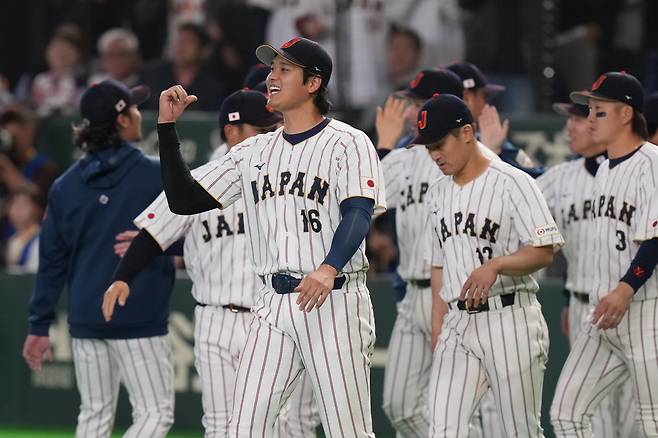 ‘6타수 5안타 2홈런 OPS 2.875’ 혼자 다른 야구를 한다… 누가 오타니를 막을 것인가