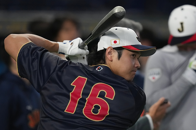 ‘6타수 5안타 2홈런 OPS 2.875’ 혼자 다른 야구를 한다… 누가 오타니를 막을 것인가