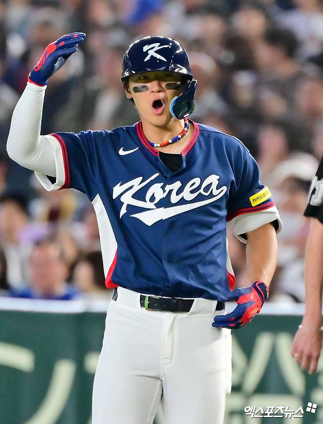 KIA 떨리겠네! 'MVP' 3루수 공식 복귀전 깜짝 성사→