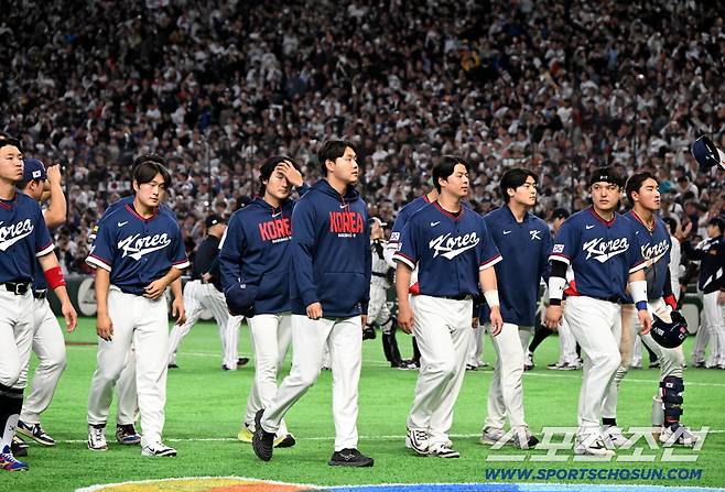 이해할 수 없는 '한국 킬러'의 30개 투구 결장...대만의 실수인가, 계산인가 '어쨌든 땡큐'