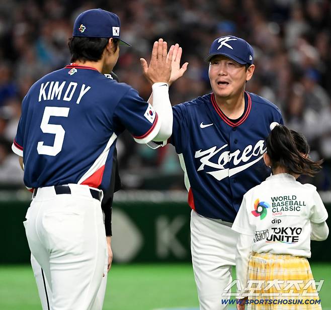 이해할 수 없는 '한국 킬러'의 30개 투구 결장...대만의 실수인가, 계산인가 '어쨌든 땡큐'