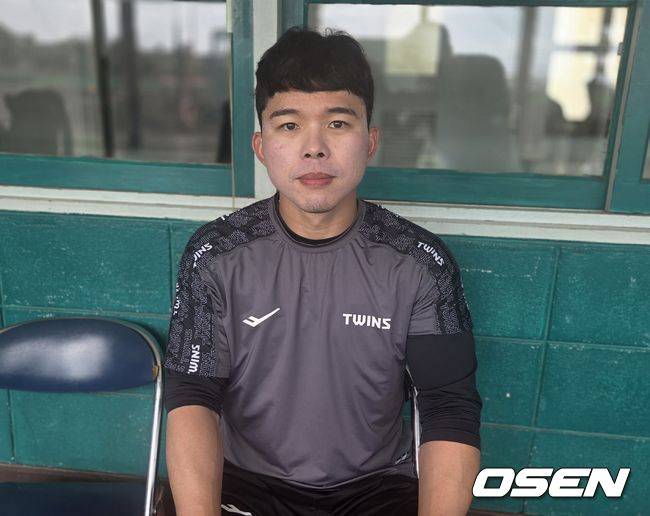 ‘50억 FA’ 김현수, LG 떠나며 마지막 잔소리 “런닝 많이 해라”…문성주 “해보니 맞는 말 같더라” [오!쎈 오키나와]