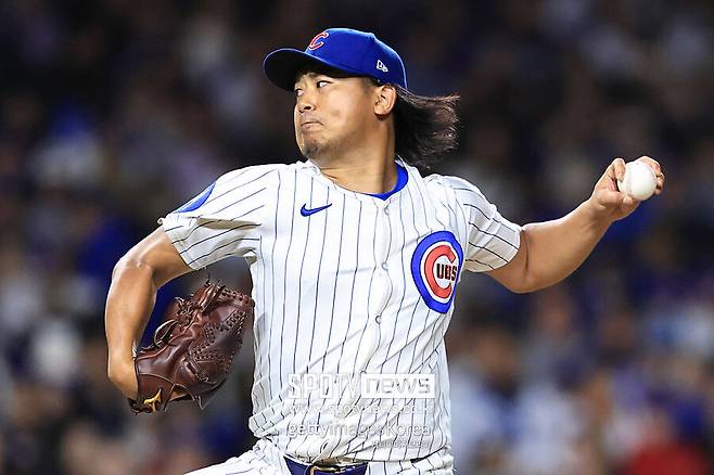 홈런-홈런-홈런-홈런, 벌써 네 개째…또 해결하지 못한 숙제, 고개 숙인 日 327억 좌완