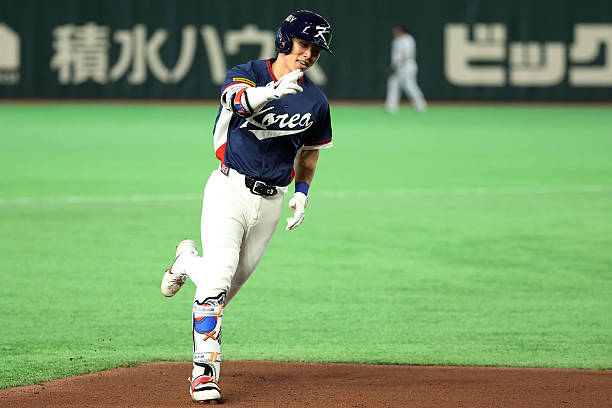 졌잘싸!…오승환 “대한민국 가능성 봤다!”