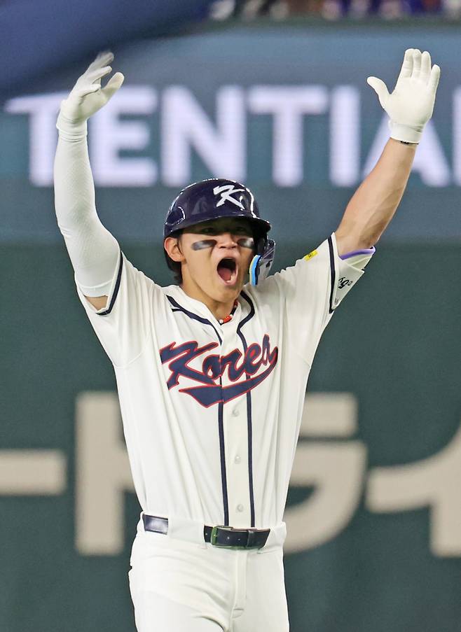 대만에도 패했다, '종이 호랑이' 한국 야구 WBC 4개 대회 연속 1R 탈락 위기 [WBC 도쿄]