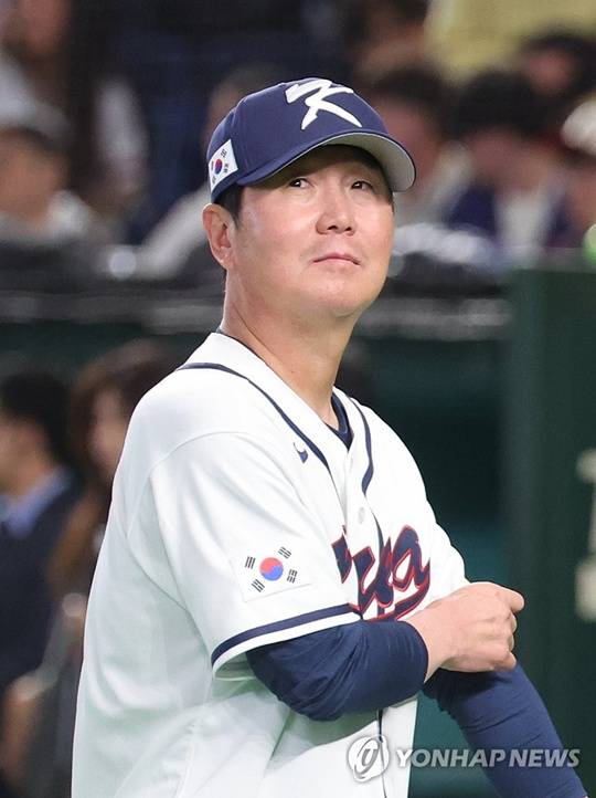 '9회말+연장' 가능성 있는데… 안현민-문보경 뺀 벤치, '김영규 투입 야수판'이었다