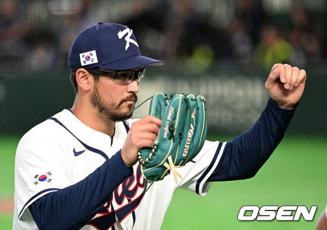 '8강행 빨간불' 한국, 대만에 치명적 연장 10회 패배...위트컴 판단 실수→김주원 주루사, '1승2패' 호주전 필승만 답 [도쿄 리뷰]