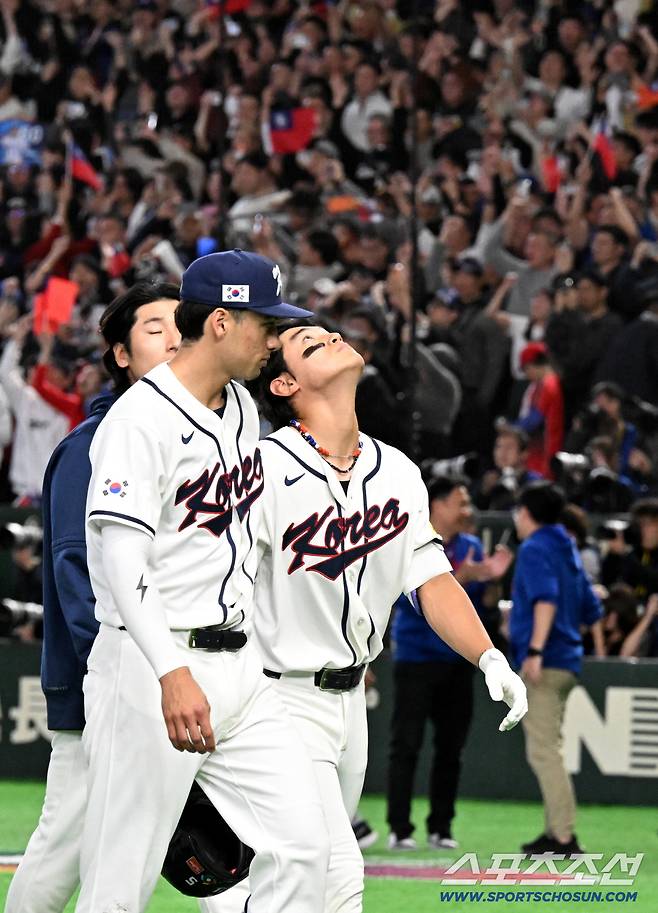 '김도영 울컥' 또 대참사라니…