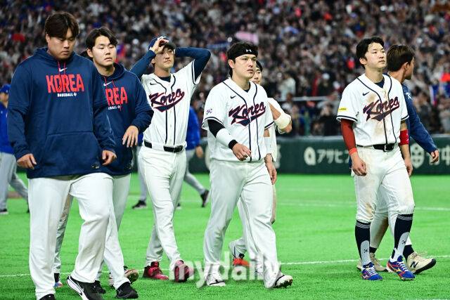 “日, 대만을 한국보다 한 수 위로 생각” 한국야구 대만·호주에 져도 이변 아니다…그냥 참사다, 냉정한 현실 직시