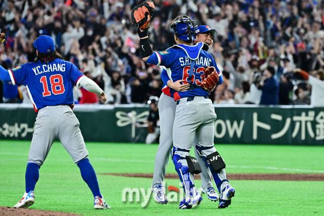 “日, 대만을 한국보다 한 수 위로 생각” 한국야구 대만·호주에 져도 이변 아니다…그냥 참사다, 냉정한 현실 직시