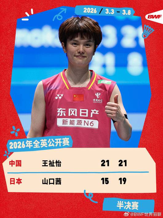 “안세영만 만나면 작아지는 왕즈이?” 중국, 결승 앞두고 ‘한숨만’… “이번에도 준우승 예약이냐” 자폭 모드