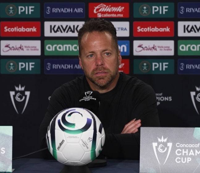 '손흥민 다이빙?' LAFC 감독 직접 입 열었다...