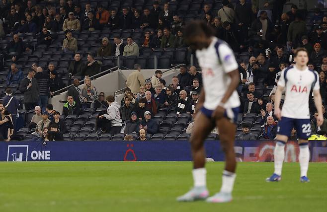 방송인 피터 소신 발언