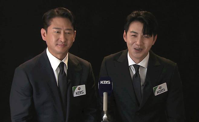 박용택-이대형 해설, 스포츠맨십과 동업자 정신 망각…팬들,