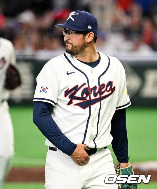 무안타+병살타+판단 미스 그리고 피홈런까지...한국계 빅리거 3총사, 이게 아닌데 [WBC]