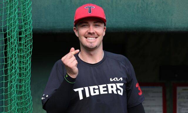 “(김)도영이 타구 다 잡아” KIA 호주 유격수 경계령, 한국 방심하면 도쿄참사 확정…꽃범호 허언 아니다[MD인천공항]