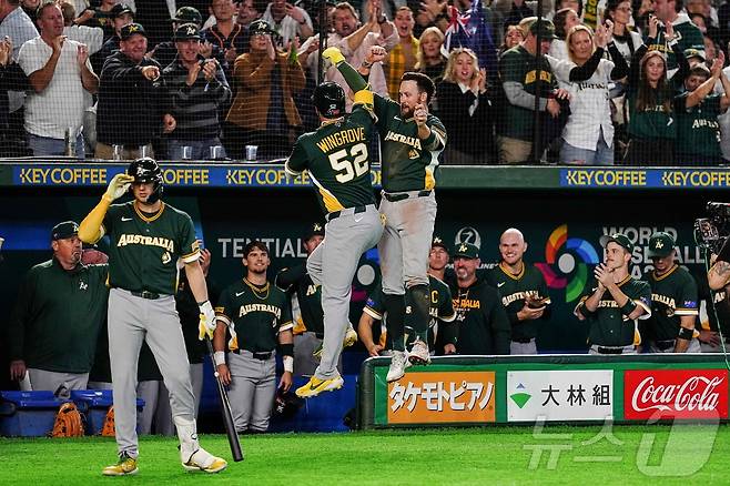 호주에 이겨도 8강 탈락한다고?…'5-0·6-1·7-2'에 달렸다