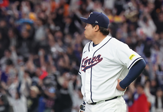 39세 류현진, 42세 노경은이 운명 걸린 대만전 마운드에 올랐다… 마운드 새 에이스가 없다, 재확인된 한국 야구 현주소