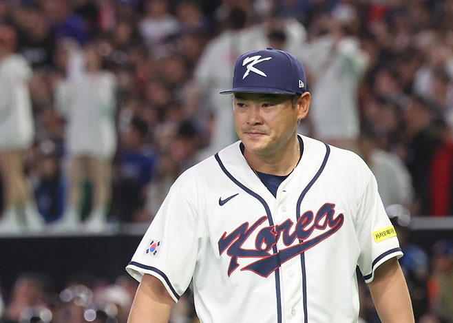 39세 류현진, 42세 노경은이 운명 걸린 대만전 마운드에 올랐다… 마운드 새 에이스가 없다, 재확인된 한국 야구 현주소