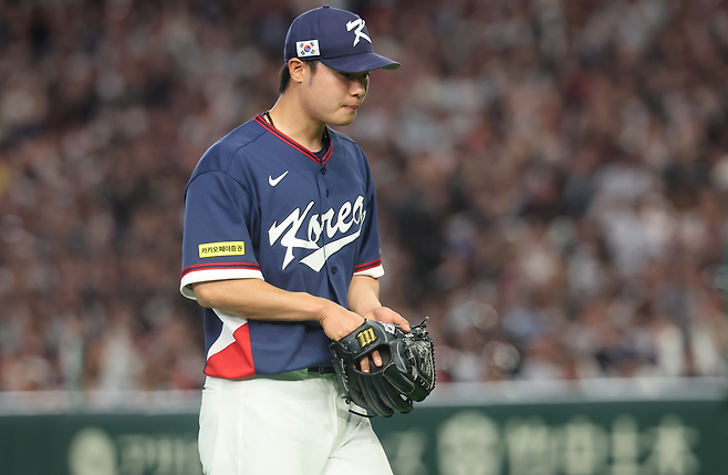 39세 류현진, 42세 노경은이 운명 걸린 대만전 마운드에 올랐다… 마운드 새 에이스가 없다, 재확인된 한국 야구 현주소