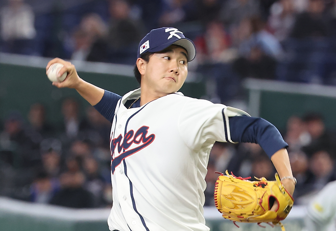 39세 류현진, 42세 노경은이 운명 걸린 대만전 마운드에 올랐다… 마운드 새 에이스가 없다, 재확인된 한국 야구 현주소