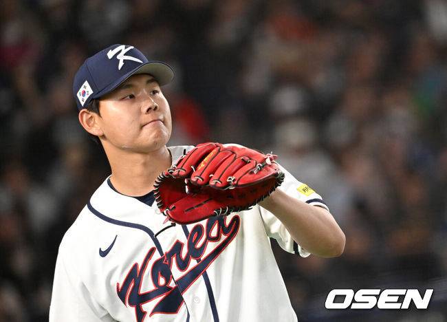 ‘고우석 등판 불가-더닝 가능’ 선발 손주영 흔들리면 2번째 투수 누굴까…10명 대기, 그런데 김영규-정우주-유영찬 쓸 수 있나