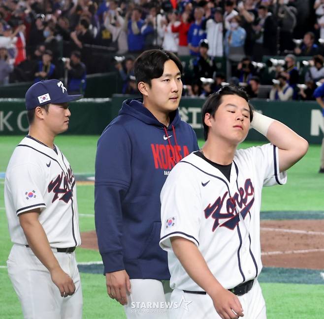 '8강 확정' 日은 여유만만, 한국에 '4실점해도 올라갈 방법 있다' 시나리오 공개